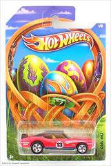 Easter Eggsclusives